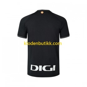 Athletic Bilbao Keeper Hjemme Fotballdrakt 2023/24 Kortermet